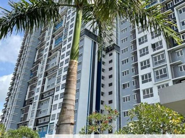 Condominium for sale in Tanjong Sepat, Selangor
