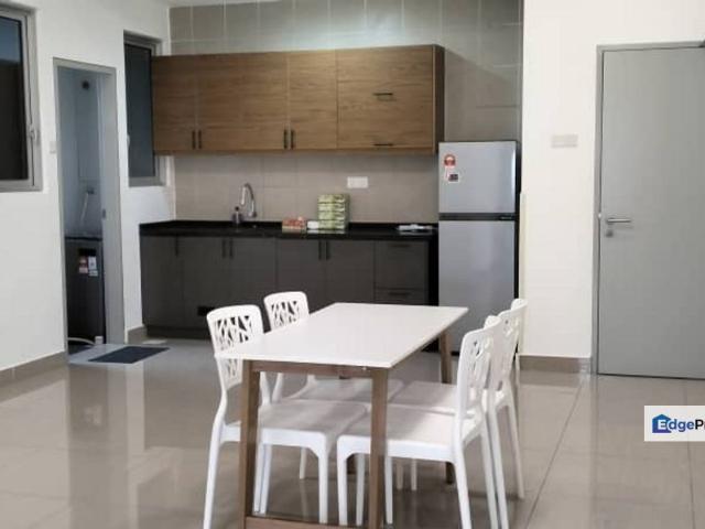Condominium for rent in Tanjong Sepat, Selangor