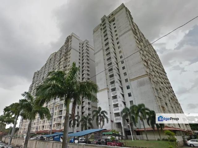 Condominium for rent in Tanjong Sepat, Selangor