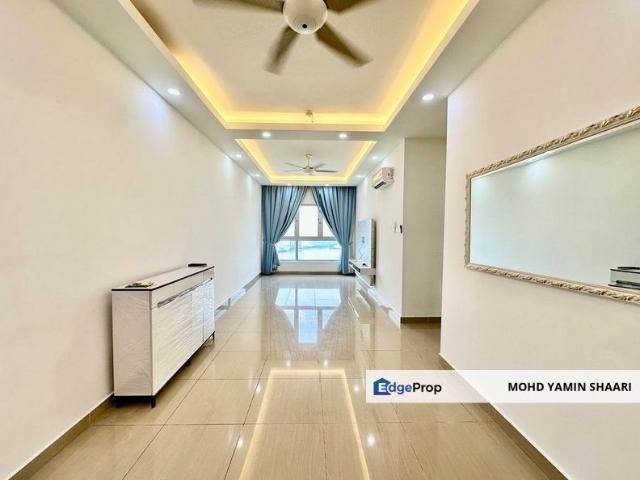 Condominium for sale in Tanjong Sepat, Selangor