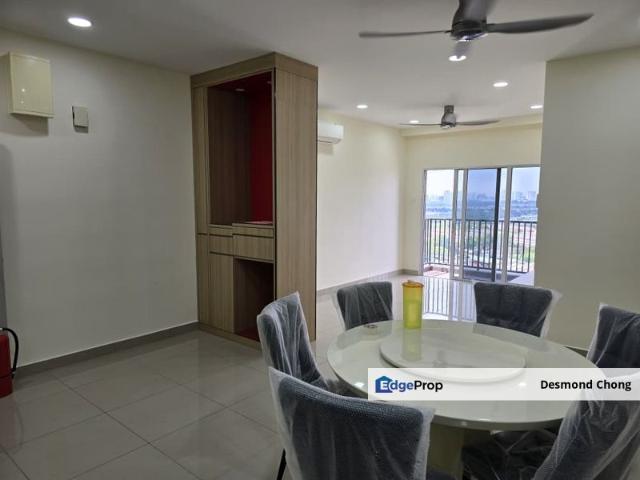 Condominium for rent in Tanjong Sepat, Selangor