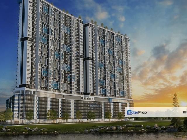 Condominium for sale in Tanjong Sepat, Selangor