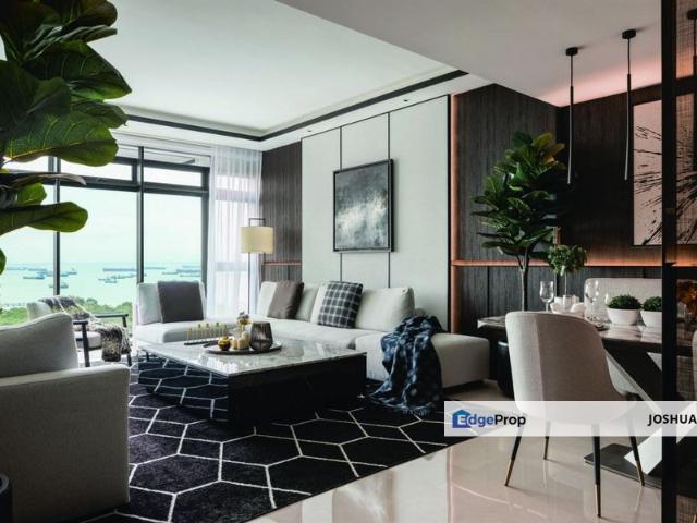Condominium for rent in Tanjong Sepat, Selangor