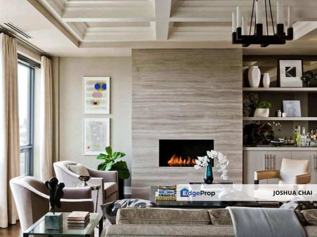 Condominium for rent in Tanjong Sepat, Selangor