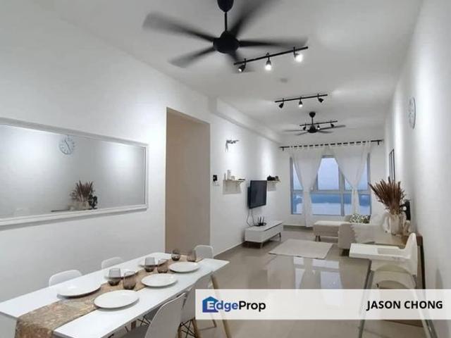 Condominium for rent in Tanjong Sepat, Selangor
