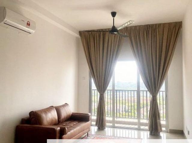 Condominium for rent in Taman Putra Perdana, Sepang