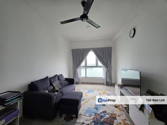 Condominium for sale in Tanjong Sepat, Selangor