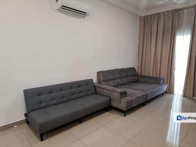 Condominium for sale in Taman Putra Perdana, Sepang