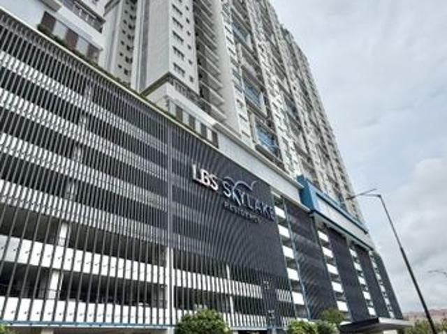 Condominium for sale in Tanjong Sepat, Selangor