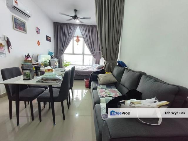 Condominium for sale in Tanjong Sepat, Selangor