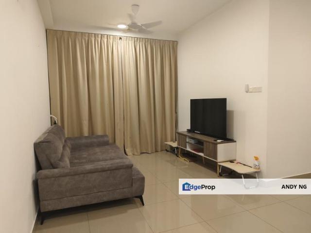 Condominium for rent in Tanjong Sepat, Selangor