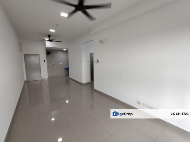 Condominium for rent in Tanjong Sepat, Selangor