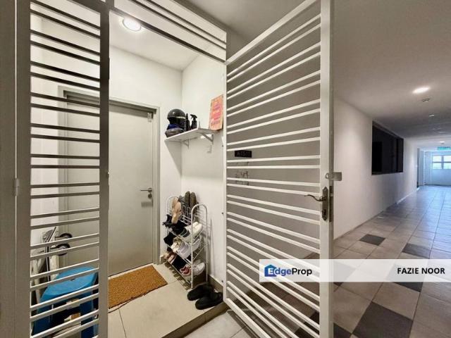 Condominium for sale in Tanjong Sepat, Selangor