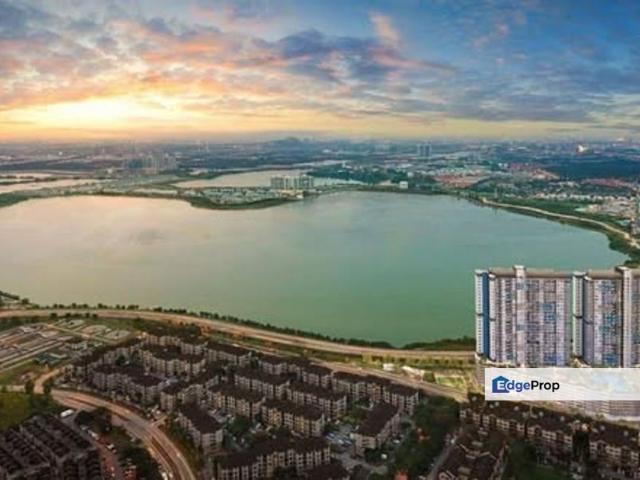 Condominium for sale in Bukit Jalil, Kuala Lumpur