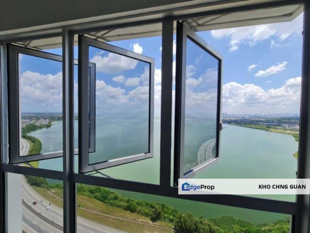 Condominium for sale in Tanjong Sepat, Selangor