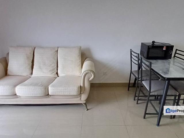 Condominium for rent in Tanjong Sepat, Selangor