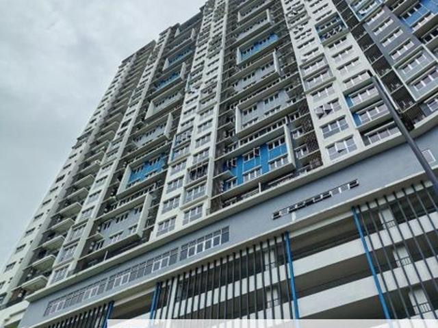 Condominium for sale in Tanjong Sepat, Selangor