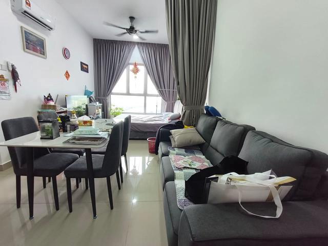 Serviced Residence for sale in Petaling, Subang Jaya
