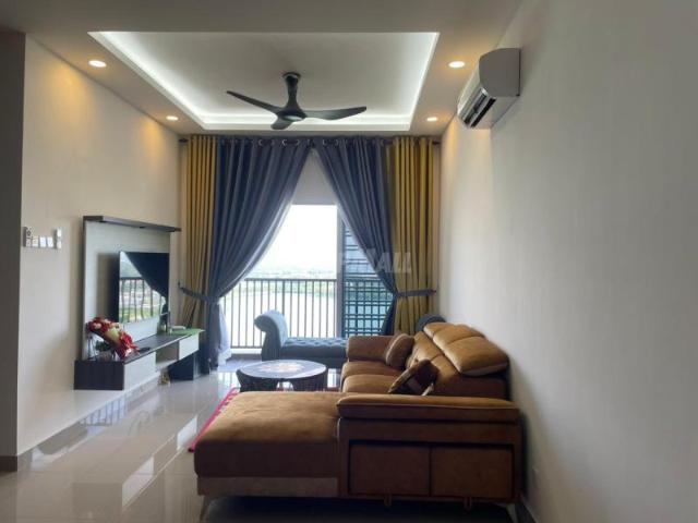 Apartment for rent in Petaling, Subang Jaya