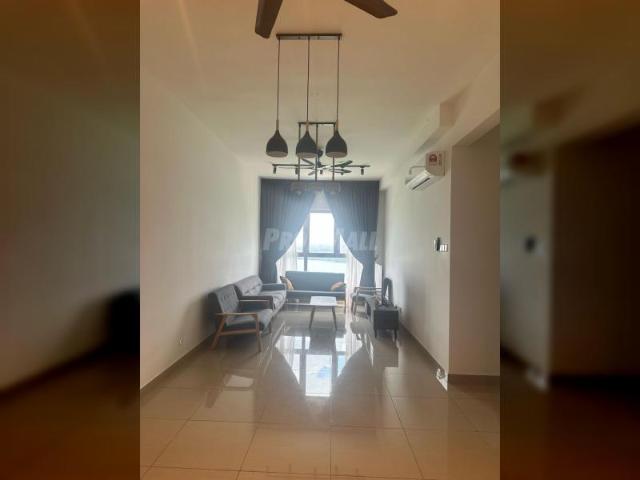 Apartment for rent in Petaling, Subang Jaya