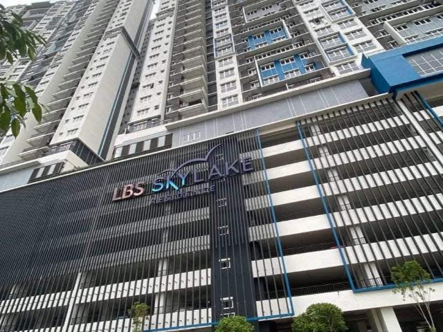 Room for rent in Tanjong Sepat, Selangor