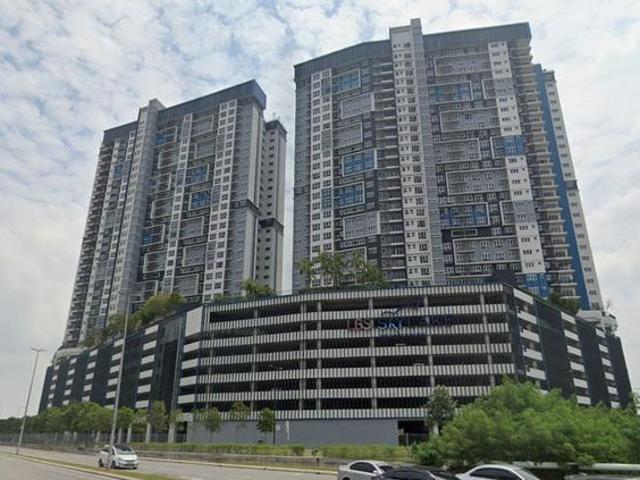 Serviced Residence for sale in Petaling, Subang Jaya
