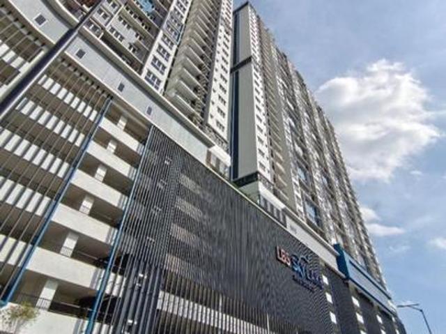Serviced Residence for rent in Petaling, Subang Jaya
