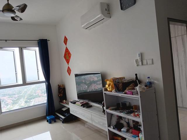 Serviced Residence for sale in Puchong, Majlis Bandaraya Subang Jaya