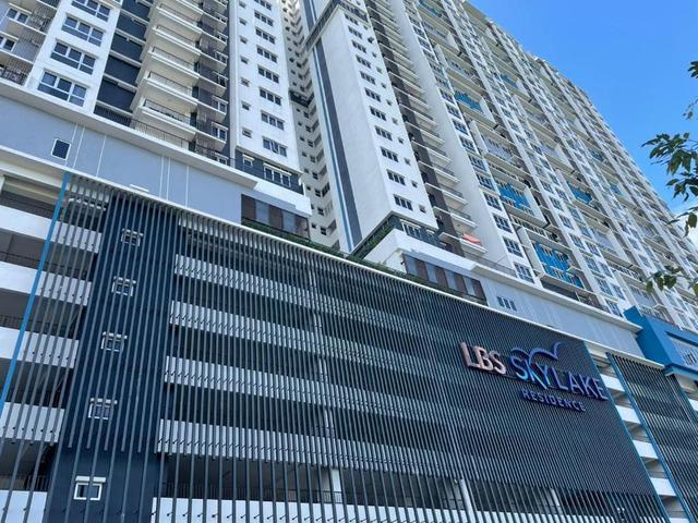 Serviced Residence for rent in Petaling, Subang Jaya