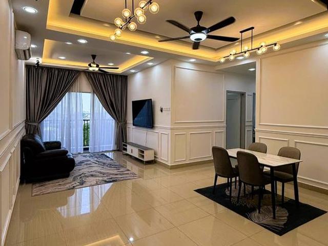 Serviced Residence for rent in Petaling, Subang Jaya