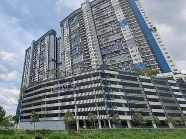 Serviced Residence for sale in Petaling, Subang Jaya