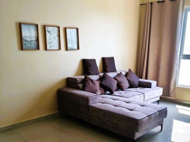 Serviced Residence for sale in Petaling, Subang Jaya