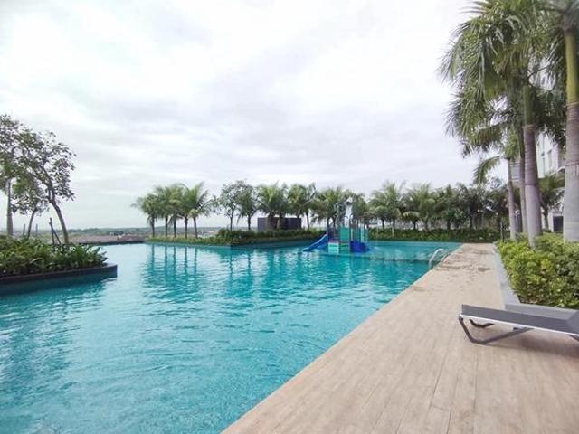 Serviced Residence for rent in Petaling, Subang Jaya