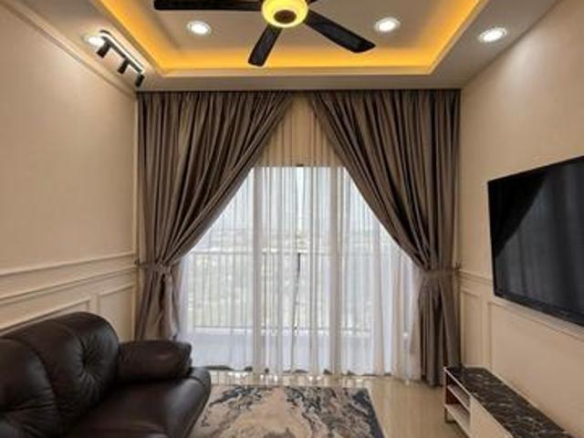 Serviced Residence for rent in Petaling, Subang Jaya