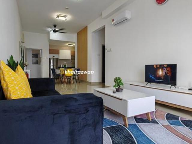 Serviced Residence for sale in Petaling, Subang Jaya