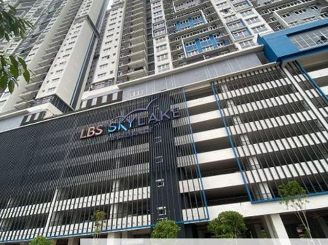 Condominium for sale in Petaling, Subang Jaya