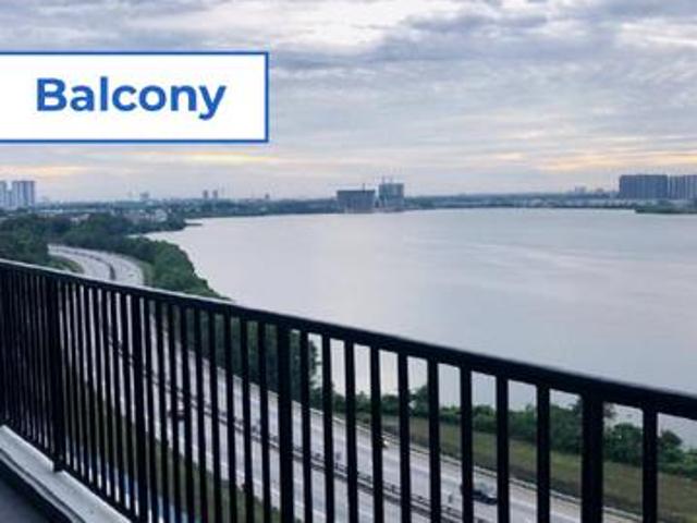 Serviced Residence for rent in Petaling, Subang Jaya