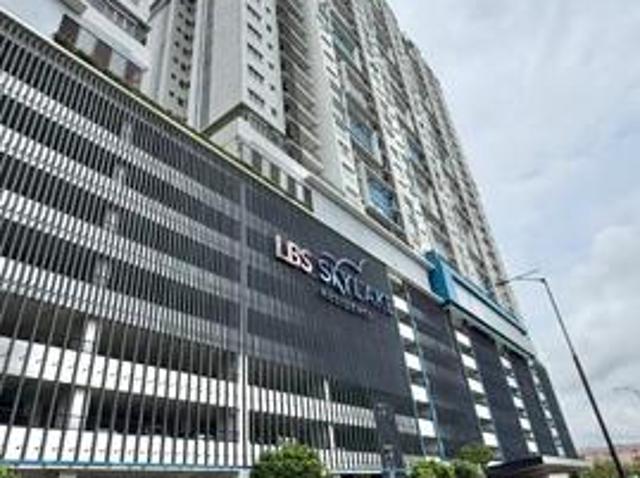 Serviced Residence for sale in Petaling, Subang Jaya