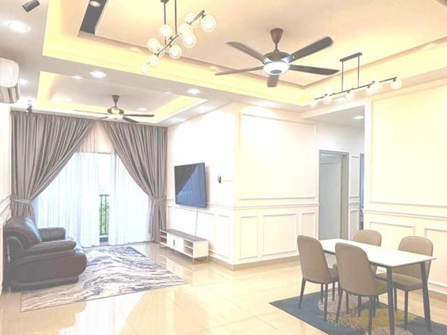 Serviced Residence for rent in Petaling, Subang Jaya