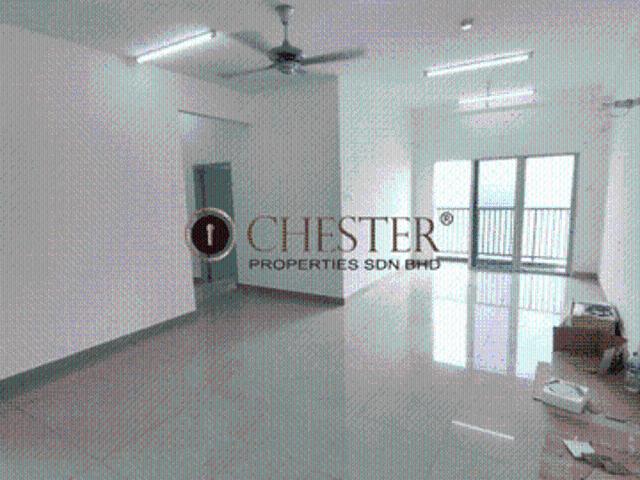 Apartment for rent in Tanjong Sepat, Selangor