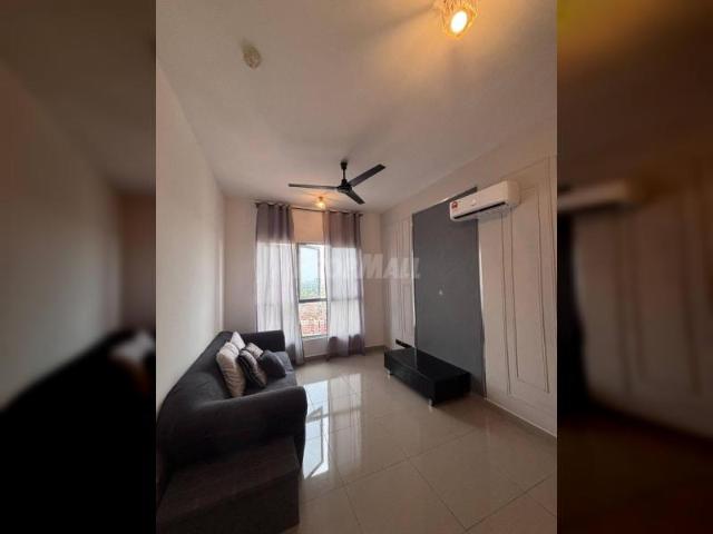 Apartment for rent in Petaling, Subang Jaya