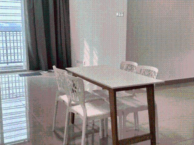 Apartment for rent in Tanjong Sepat, Selangor