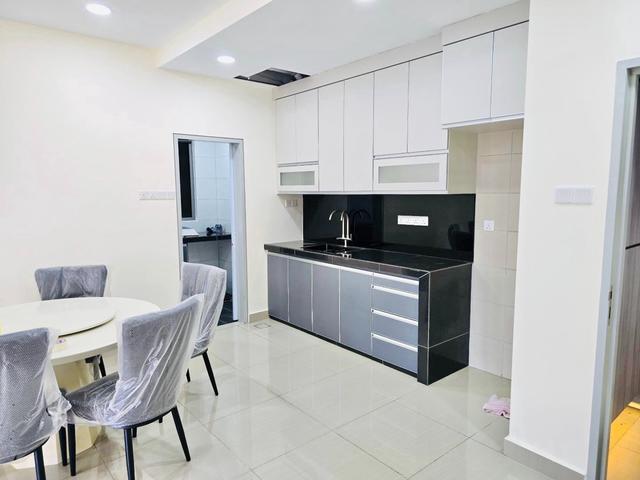 Serviced Residence for sale in Puchong, Majlis Bandaraya Subang Jaya