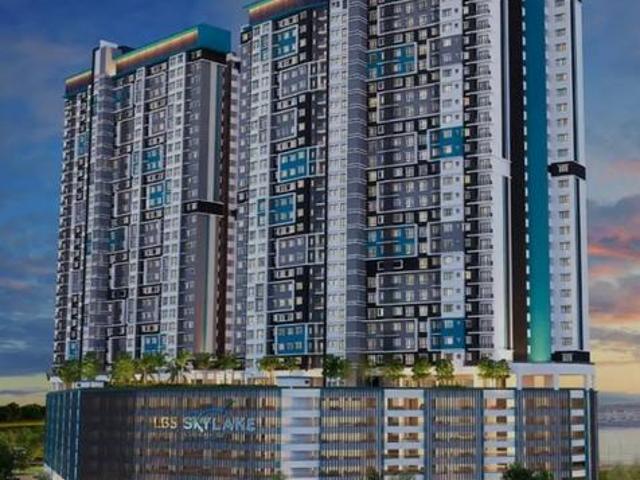 Serviced Residence for rent in Petaling, Subang Jaya