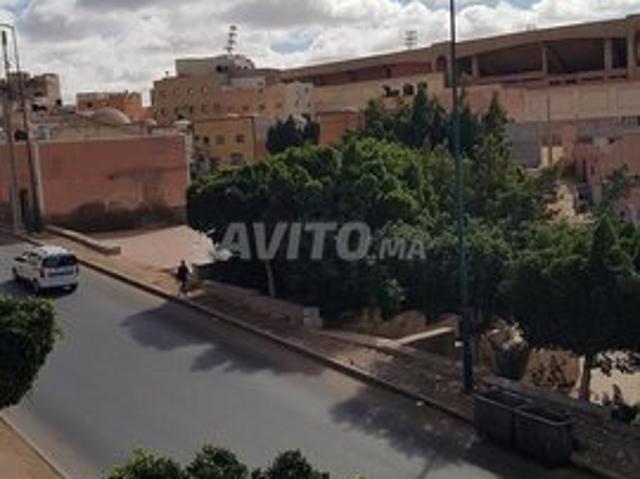 Appartement location à Laâyoune, Laâyoune-Boujdour-Sakia el Hamra