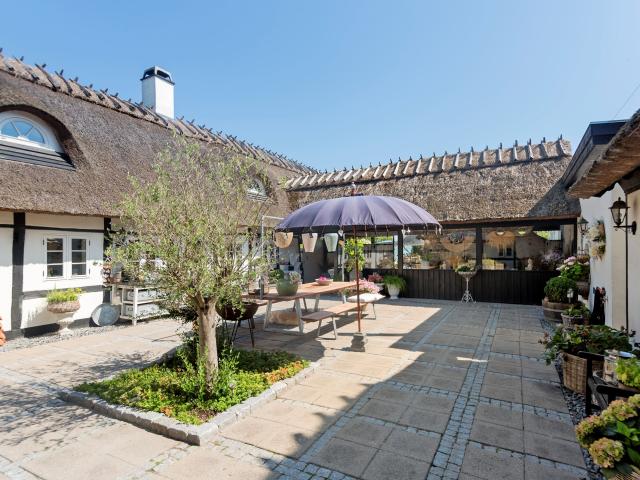 Villa til salg i Køge