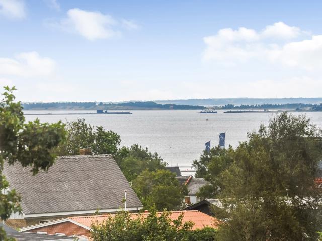 Villa til salg i Struer, Århus