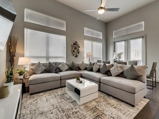 House for rent in Irving