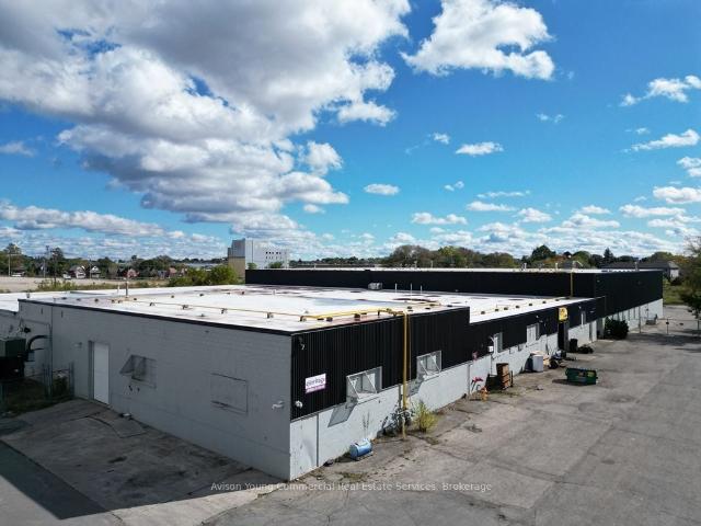 Property for rent in Kitchener, Ontario