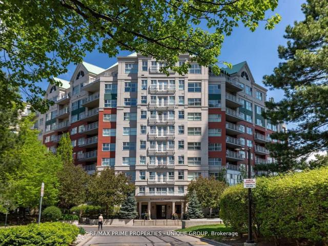 Condo for sale in Woburn, Ontario